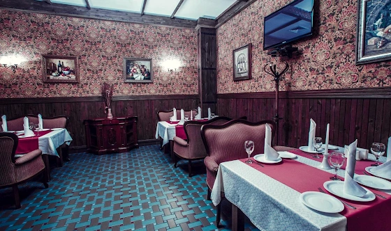 Фото №3 зала Зал «Комфорт»