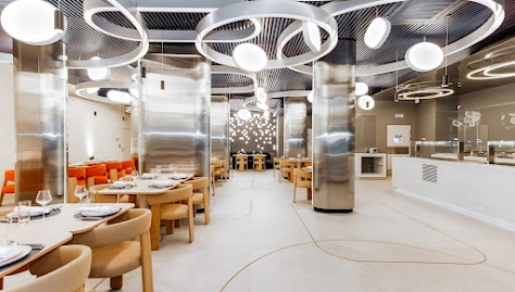 Фото №4 зала Зал "Фотон"