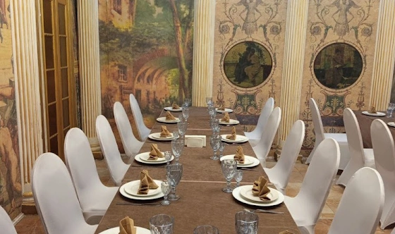 Фото №3 зала VIP-зал 