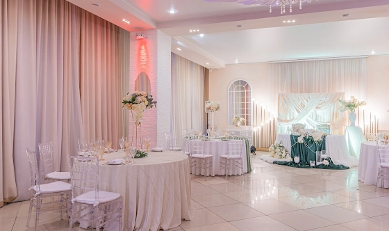 Фото №2 зала Зал "Creme De La Creme"