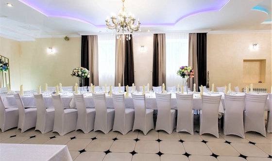 Фото №15 зала Средний зал