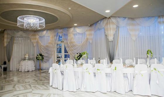 Фото №7 зала Основной зал 