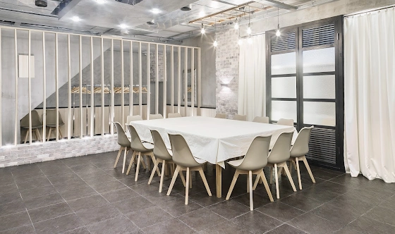 Фото №14 зала Банкетный зал