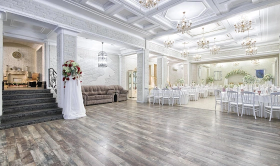 Фото №9 зала Зал "Большой лофт"