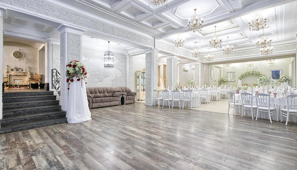 Фото №9 зала Зал "Большой лофт"