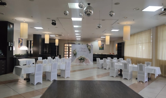 Фото №6 зала Основной зал 