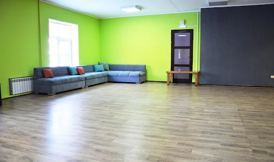 Фото №3 зала Конференц-зал №3