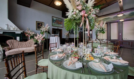 Фото №7 зала Основной зал