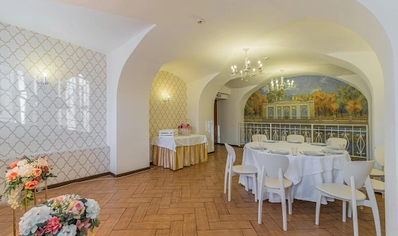 Фото №19 зала Основной зал