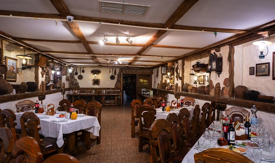 Фото №4 зала Малый зал 