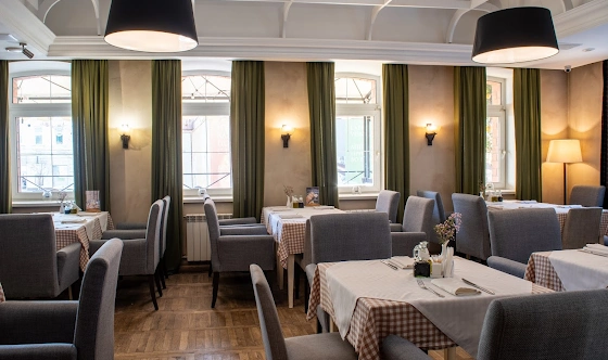 Фото №5 зала Зал на 20 человек