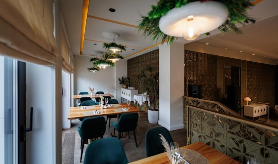 Фото №13 зала Главный зал