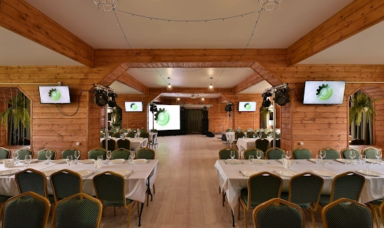 Фото №6 зала Основной зал 