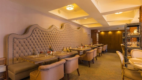 Фото №5 зала Зал на 60 человек