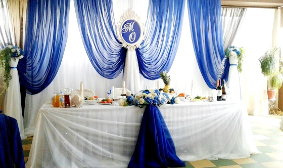 Фото №2 зала Основной зал