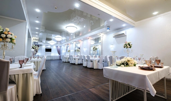 Фото №6 зала Большой зал