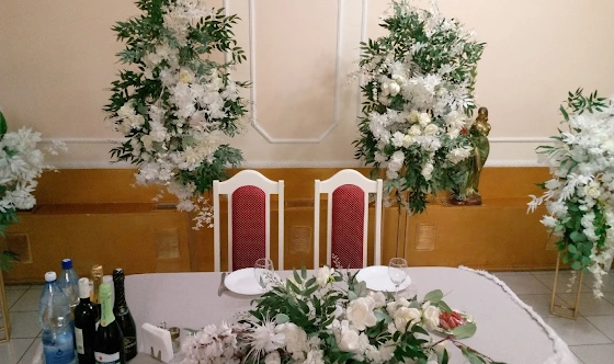 Фото №4 зала Большой зал 