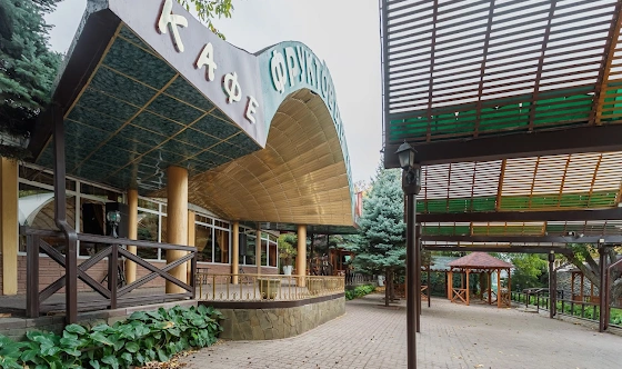 Фото №12 зала Основной зал