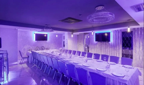 Фото №4 зала Зал на 30 человек