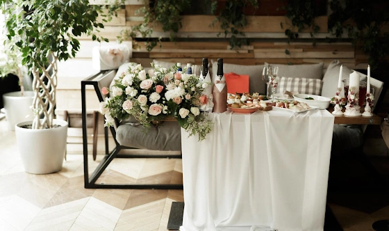 Фото №17 зала VIP-зал