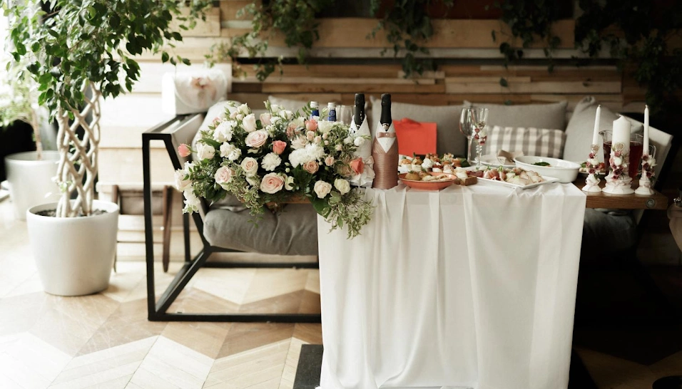 Фото №17 зала VIP-зал