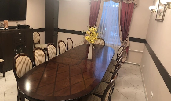 Фото №8 зала VIP-зал