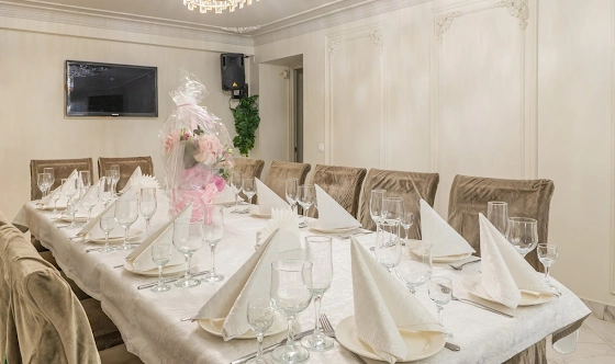 Фото №20 зала Зал на 20 человек 