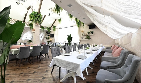 Фото №16 зала Зал "Светлица"