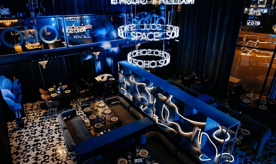 Фото №2 зала Основной зал 