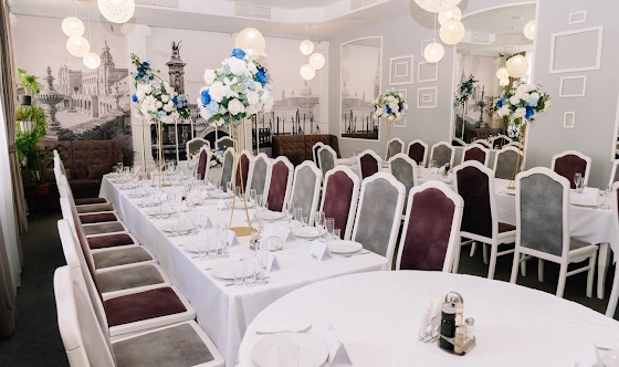 Фото №9 зала Основной зал