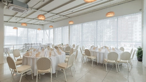 Фото №1 зала Банкетный зал