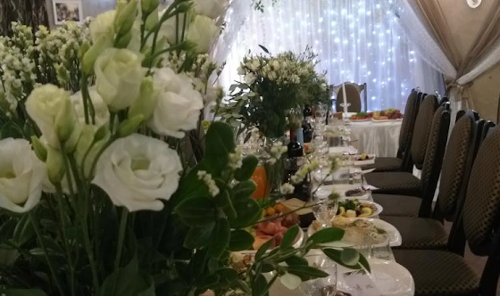 Фото №7 зала Основной зал