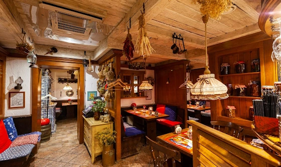 Фото №7 зала Основной зал