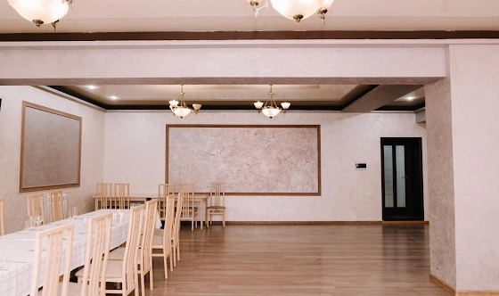 Фото №6 зала Малый зал 