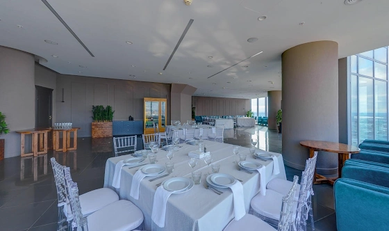 Фото №8 зала Зал «Влади»