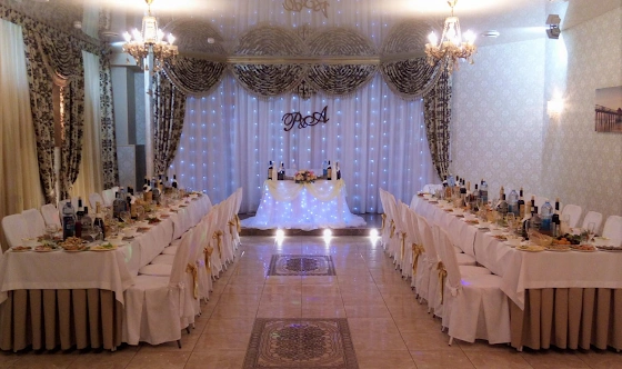 Фото №2 зала Зал на 50 человек