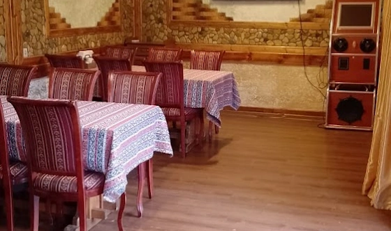 Фото №2 зала Банкетный зал