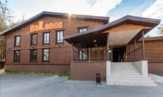 Фото №19 зала Белый зал