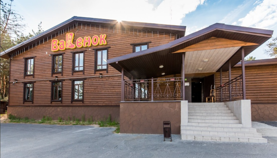 Фото №19 зала Белый зал