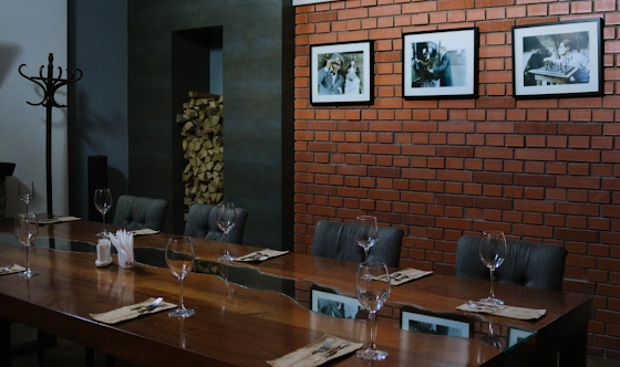 Фото №7 зала VIP-зал