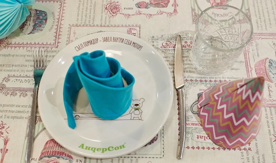 Фото №11 зала Зал «Уютная гостиная»