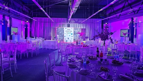 Фото №4 зала Банкетный зал Jazz