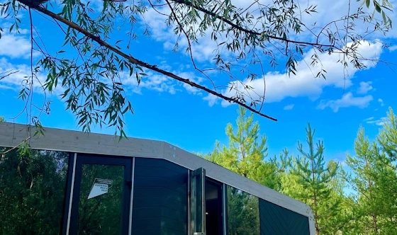 Фото №1 зала ATOMM TWIN