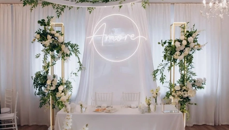 Фото №5 зала Ресторан