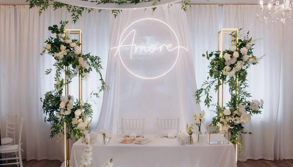 Фото №5 зала Ресторан