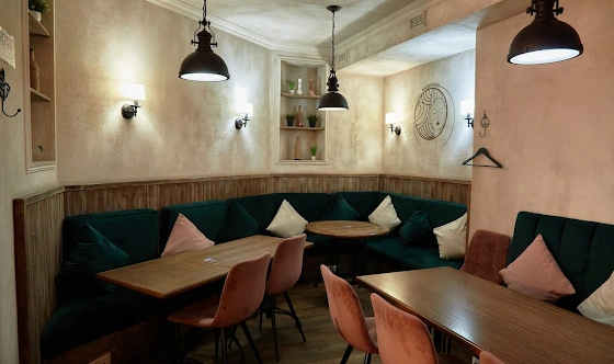 Фото №9 зала Большой зал