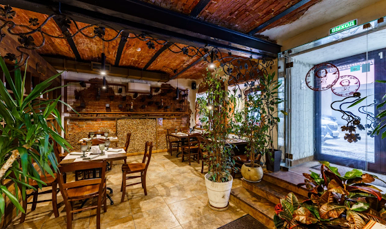 Фото №20 зала Зал на 40 человек