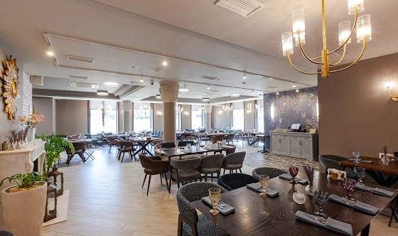 Фото №9 зала Зал №2