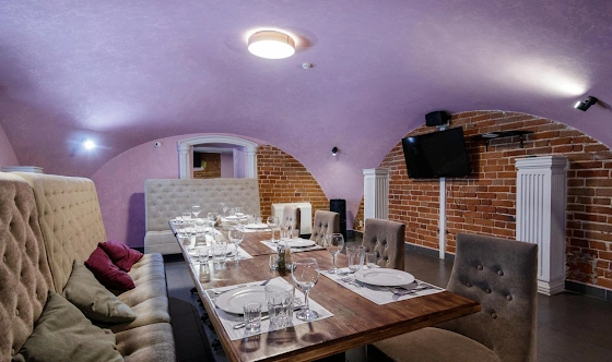 Фото №5 зала Малый зал