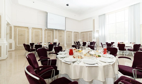 Фото №16 зала Конференц-зал